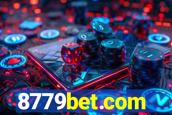 8779bet.com