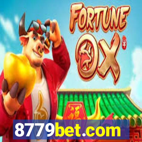 8779bet.com