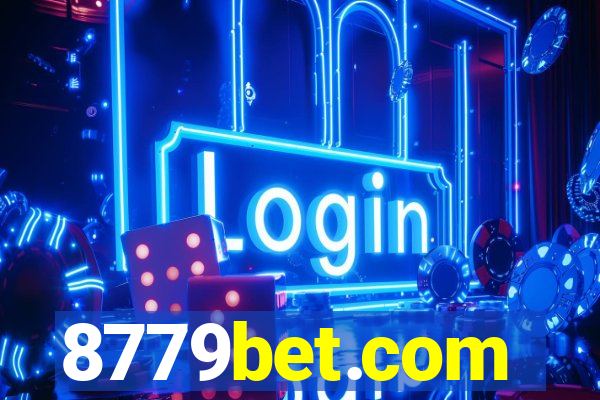 8779bet.com