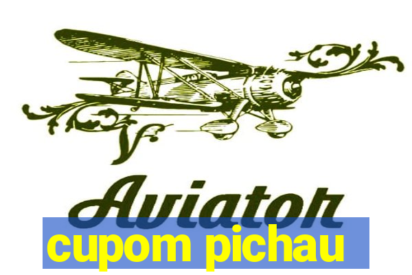 cupom pichau