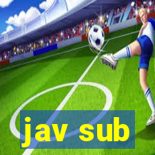 jav sub