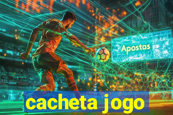 cacheta jogo