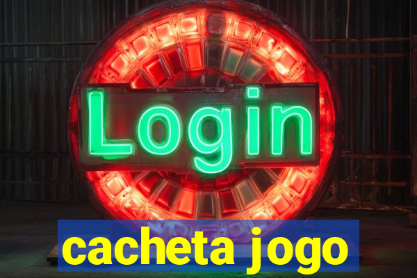 cacheta jogo