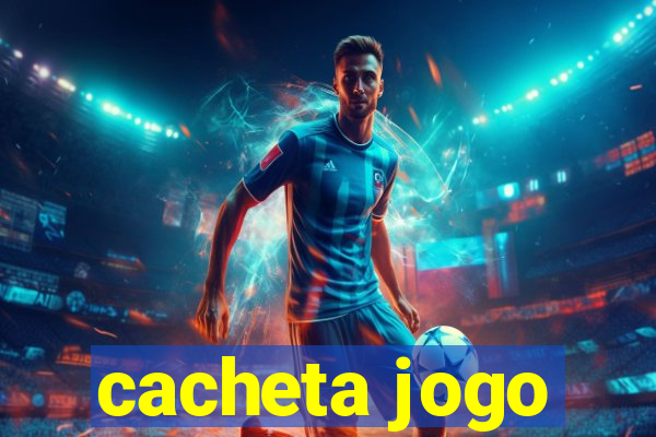 cacheta jogo