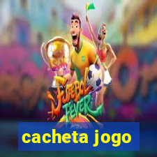 cacheta jogo