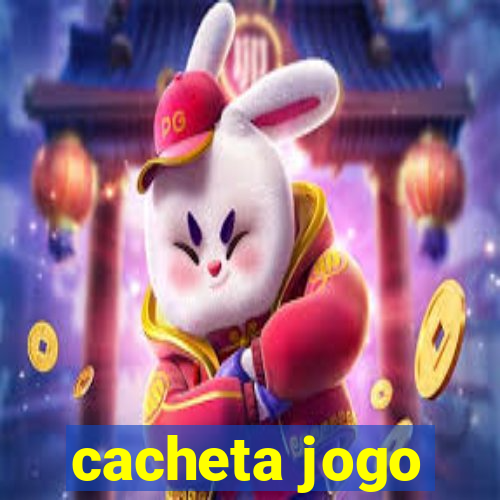 cacheta jogo