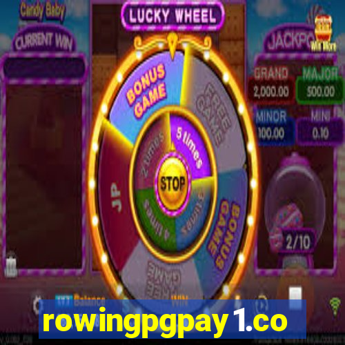 rowingpgpay1.com