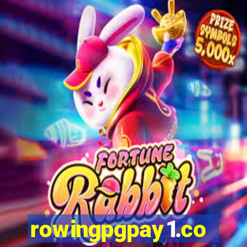 rowingpgpay1.com