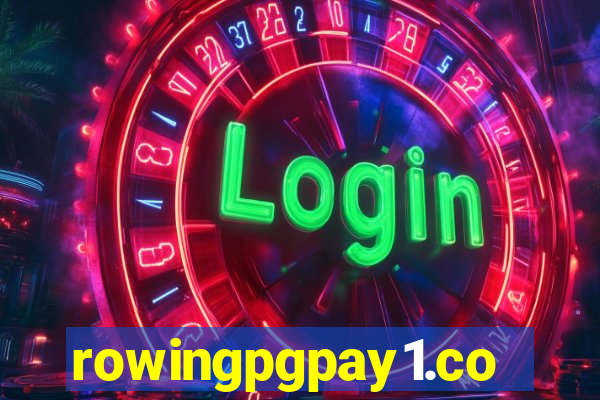 rowingpgpay1.com