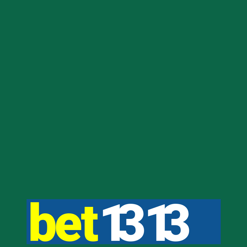 bet1313