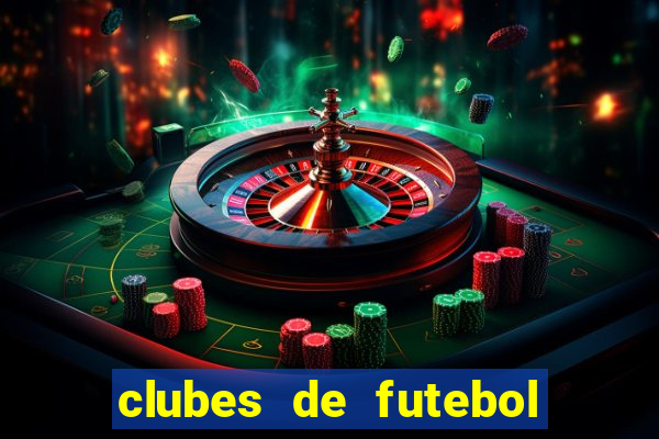 clubes de futebol belo horizonte