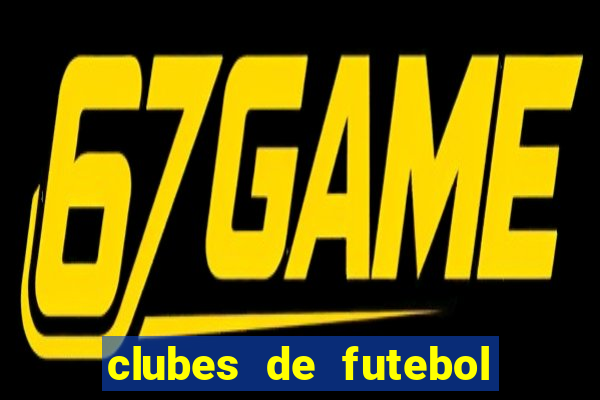 clubes de futebol belo horizonte