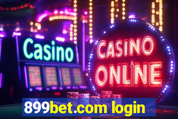 899bet.com login