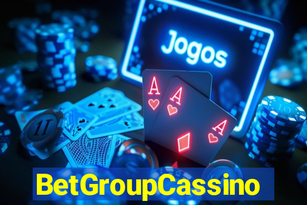 BetGroupCassino