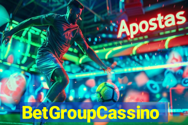 BetGroupCassino