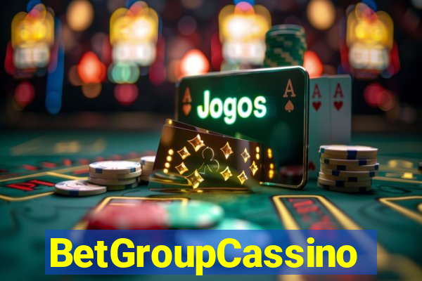 BetGroupCassino