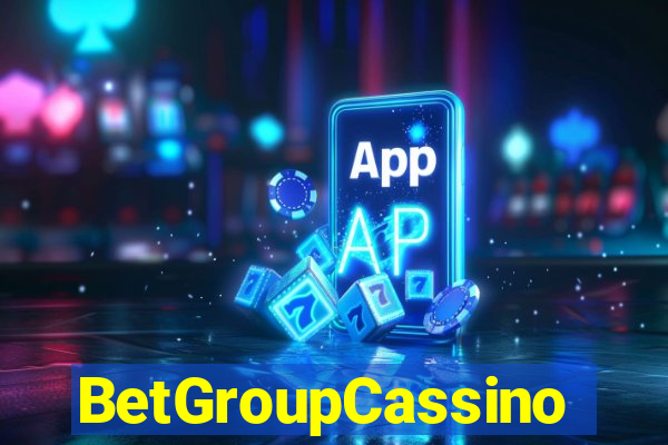 BetGroupCassino