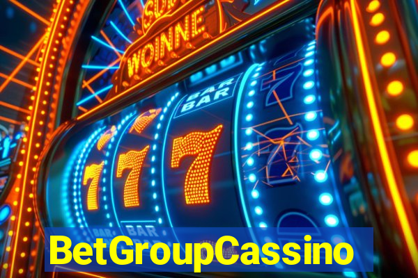 BetGroupCassino