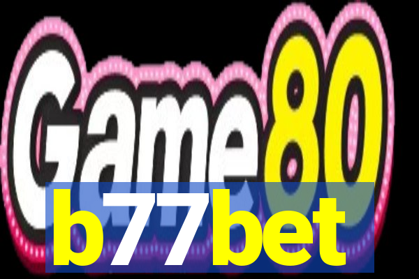 b77bet