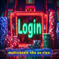 multicanais nba ao vivo