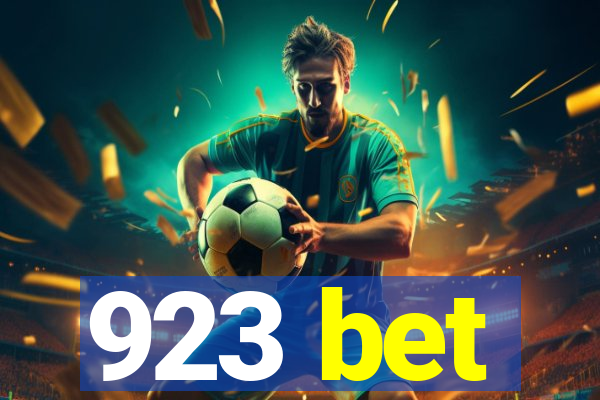 923 bet