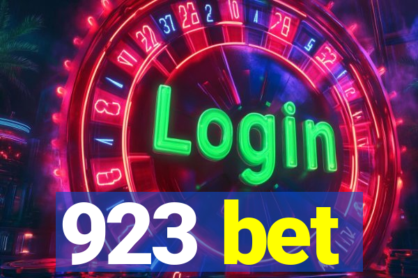 923 bet