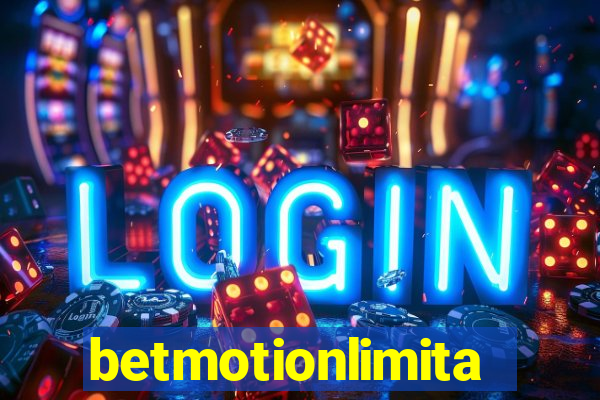 betmotionlimita