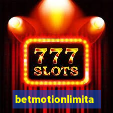 betmotionlimita