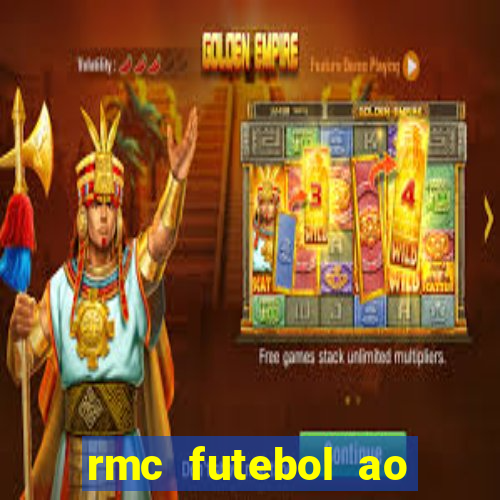 rmc futebol ao vivo gratis