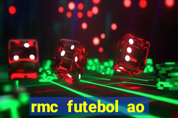 rmc futebol ao vivo gratis