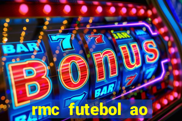 rmc futebol ao vivo gratis