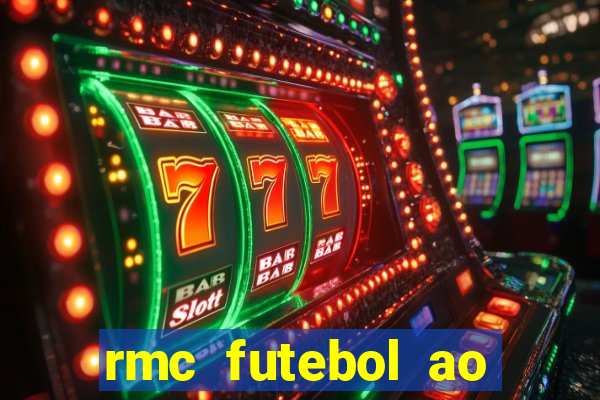 rmc futebol ao vivo gratis