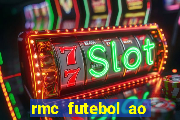 rmc futebol ao vivo gratis