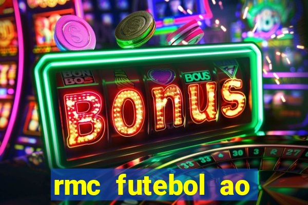 rmc futebol ao vivo gratis