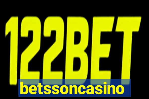 betssoncasino