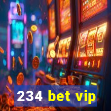 234 bet vip