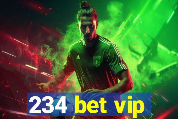 234 bet vip