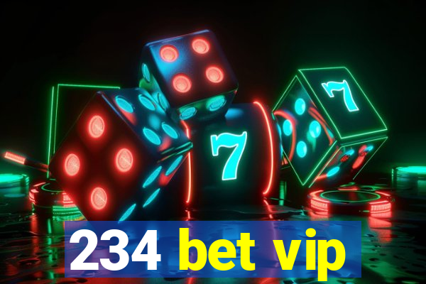 234 bet vip