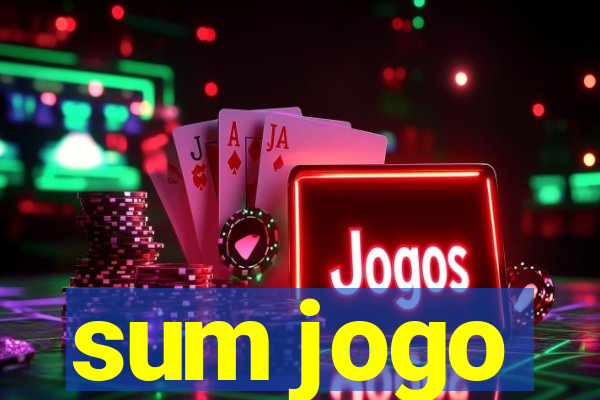 sum jogo