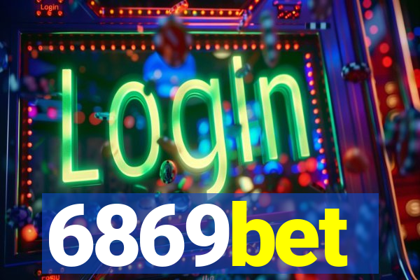 6869bet