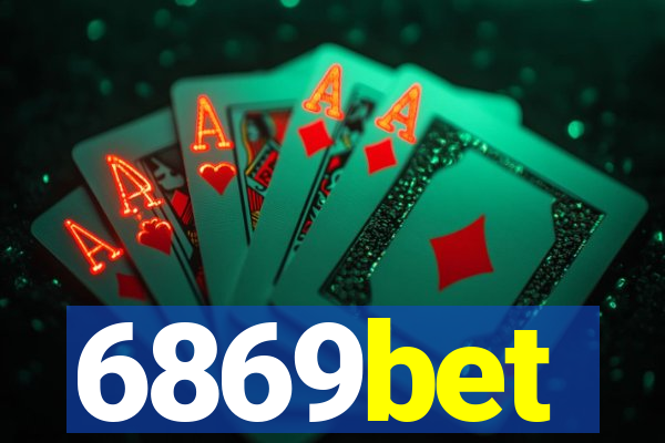 6869bet