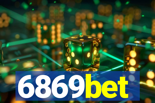 6869bet