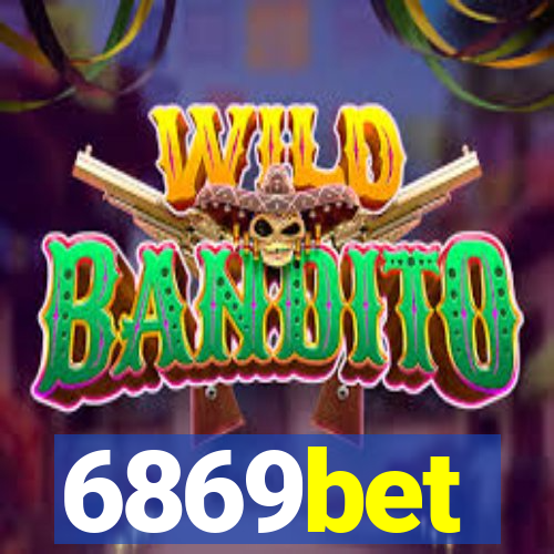 6869bet