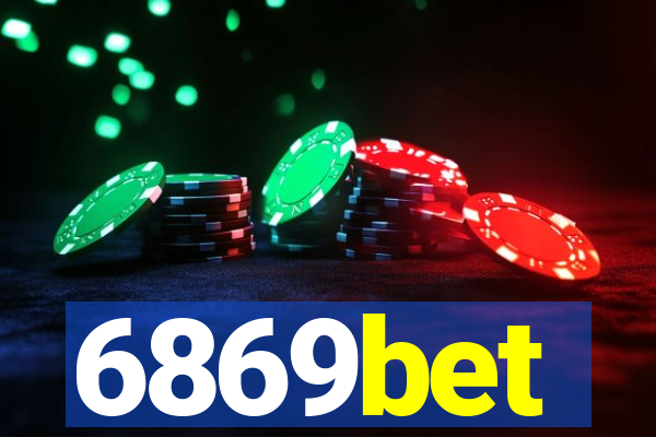 6869bet