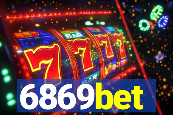 6869bet