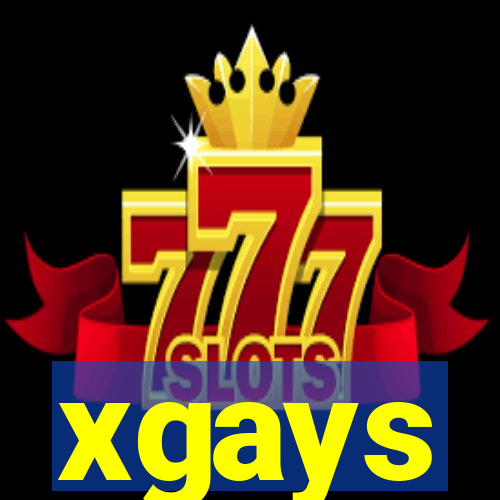 xgays