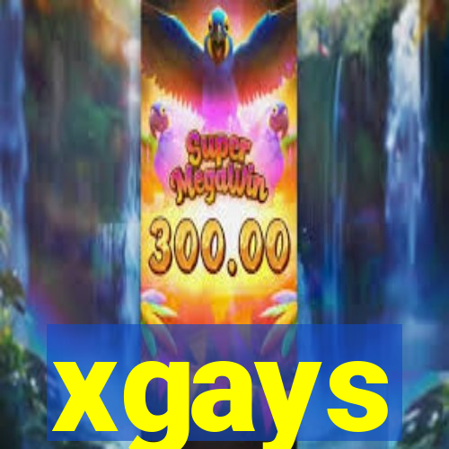 xgays