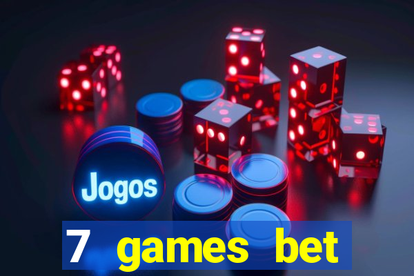 7 games bet reclame aqui