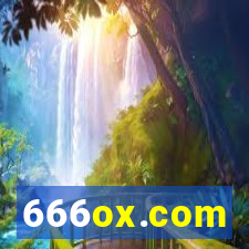 666ox.com