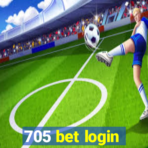 705 bet login